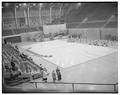 Modern dance recital, "Salute To Rhythm," in coliseum, May 4, 1951