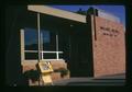 Post Office, Saint Paul, Oregon, circa 1973