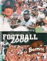 2000 Oregon State University Football Media Guide