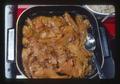 Cooked sweet potatoes, Oregon, 1975