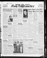 Oregon State Daily Barometer, April 18, 1952