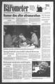 The Daily Barometer, April 28, 2003