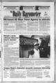 The Daily Barometer, February 4, 1999