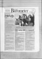 The Daily Barometer, February 12, 1988