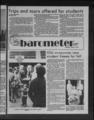 Barometer, June 22, 1976