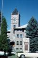 Baker County Courthouse (Baker City, Oregon)