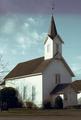 Nidaros Community Church (Monitor, Oregon)
