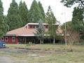 Possible Building, Fairview Training Center (Salem, Oregon)