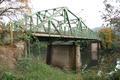 Roseburg Veterans Administration Hospital.  Bridge (Roseburg, Oregon)