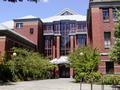 Willamette Hall, University of Oregon (Eugene, Oregon)