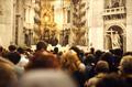 Christmas Mass at Vatican