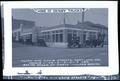 Tenth and Davis. Exterior of Denby Motor Trucks Co. building.