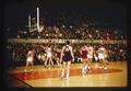 OSU vs Stanford basketball game, circa 1965