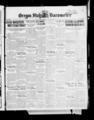 Oregon State Daily Barometer, January 29, 1930