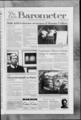 The Daily Barometer, May 14, 1993