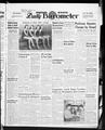 Oregon State Daily Barometer, February 25, 1949