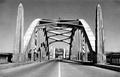 Siuslaw River Bridge, Florence, Oregon