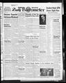 Oregon State Daily Barometer, January 31, 1952