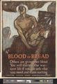 Blood or Bread, 1917 [of005] [037] (recto)