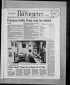 The Daily Barometer, April 4, 1986