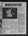 Barometer, February 3, 1977