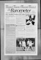 The Daily Barometer, March 28, 1995