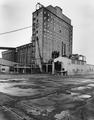 Portland Municipal Terminal No. 4 Grain Elevator (Portland, Oregon)