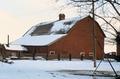 Maxwell, James O., Farmhouse (Haines, Oregon)