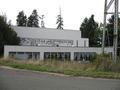 Laundry, Fairview Training Center (Salem, Oregon)
