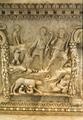 Altar of Ostia, dedicated to Mars and Venus