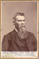 W.S. Myers, Civil War Vet, Attorney of The Dalles