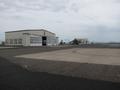 Madras Army Air Field North Hangar (Madras, Oregon)