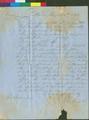 Letters, 1845-1852 [19]