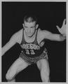 Basketball: Men's, 1950s [7] (recto)