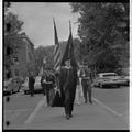 Commencement processional, 1963