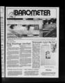 The Daily Barometer, May 20, 1977