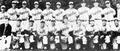 1952 Beaver Baseball Team