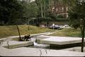 Keller, Ira C., Forecourt Fountain (Portland, Oregon)