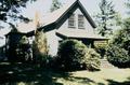 Goodwin-Wilkinson Farmhouse (Warren, Oregon)