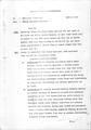 Israeli Archive Document: Cable from Tekoah and Hamisrad to Memisrael concerning construction of water diversion project