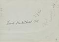 Basketball: Men's, 1930s [19] (verso)