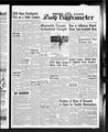 Oregon State Daily Barometer, October 6, 1965