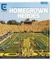 Emerald Media: Game Day, September 11, 2014