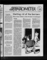 The Daily Barometer, October 18, 1977