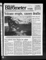 The Daily Barometer, May 19, 1980