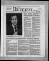 The Daily Barometer, October 18, 1984