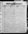 O.A.C. Daily Barometer, April 10, 1926
