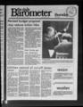 The Daily Barometer, May 24, 1979