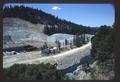 Changing landscapes: Applegate Dam construction, Applegate Valley