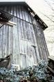 Weaver-Worthington Farm. Outbuildings (Canyonville, Oregon)